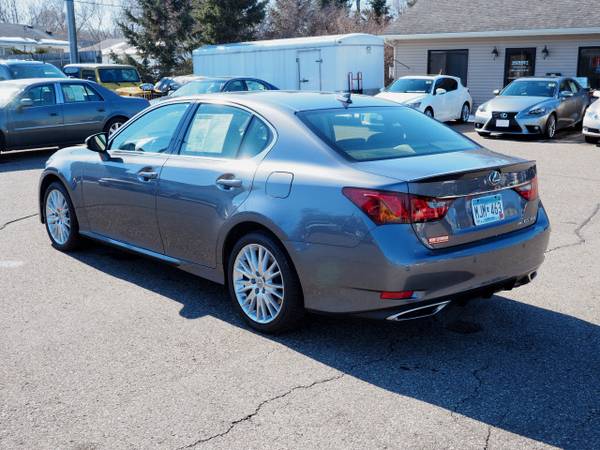 2013 Lexus GS 350 Base - - by dealer - vehicle for sale in Inver Grove Heights, MN – photo 6