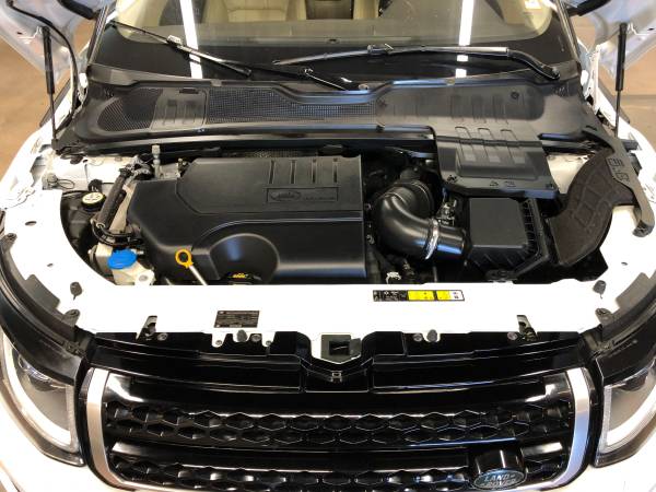 2018 Land Rover Range Rover Evoque #7650, All Wheel Drive, Clean!! -... for sale in Mesa, AZ – photo 10