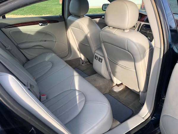 2008 Buick Lucerne CXL Loaded Luxury Package - cars & trucks - by... for sale in Penns Creek PA, PA – photo 12