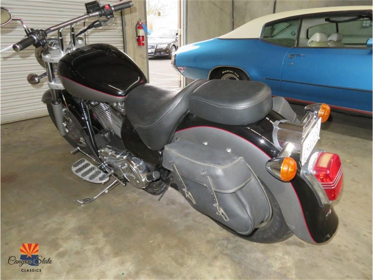 2001 Victory Motorcycle for sale in Tempe, AZ – photo 4