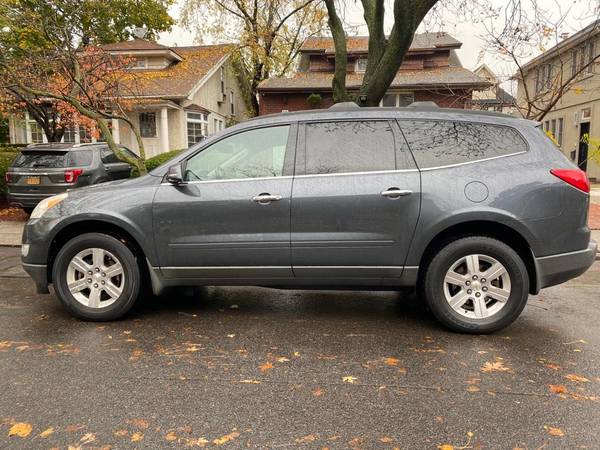 2012 Chevy Chevrolet Traverse LT Sport • Chevrolet Equinox •... for sale in Brooklyn, NY – photo 6