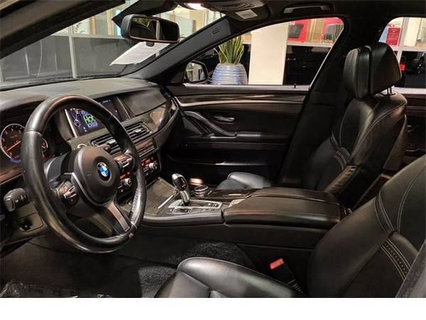 Used 2015 BMW 5-series 535i/6, 878 below Retail! for sale in Scottsdale, AZ – photo 17