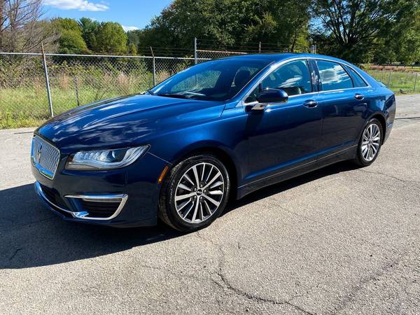 Lincoln MKZ Hybrid Navigation Remote Start Bluetooth Carfax 1 Owner... for sale in Columbus, OH – photo 6