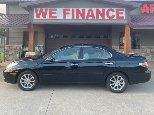 2003 LEXUS ES 300, 6-CYL, AUTO, LOADED, LEATHER, 156,XXX MILES.... -... for sale in Cambridge, MN – photo 12