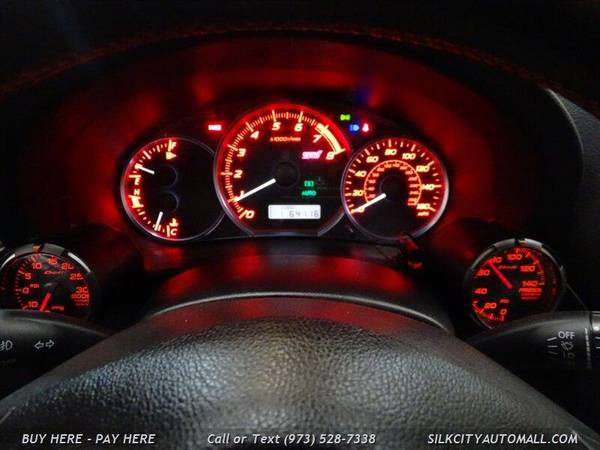 2011 Subaru Impreza WRX STI Limited AWD 6spd Manual Camera Bluetooth... for sale in Paterson, NJ – photo 16
