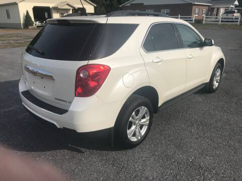 14 CHEVY EQUINOX LT - cars & trucks - by dealer - vehicle automotive... for sale in Scotia, NY – photo 5