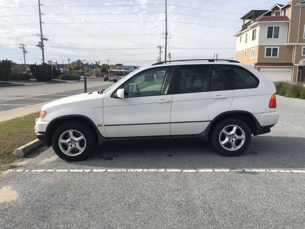 Great condition BMW X5 - cars & trucks - by owner - vehicle... for sale in Fenwick island, DE – photo 6