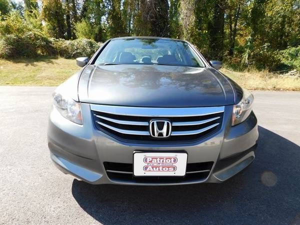 2012 Honda Accord BAD CREDIT DONT SWEAT IT! ✅ for sale in Baltimore, MD – photo 2