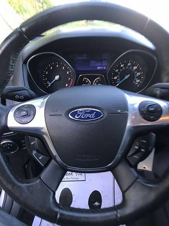 2013 Ford Focus 4d Hatchback SE *Guaranteed Approval*Low Down... for sale in Oregon, OH – photo 13