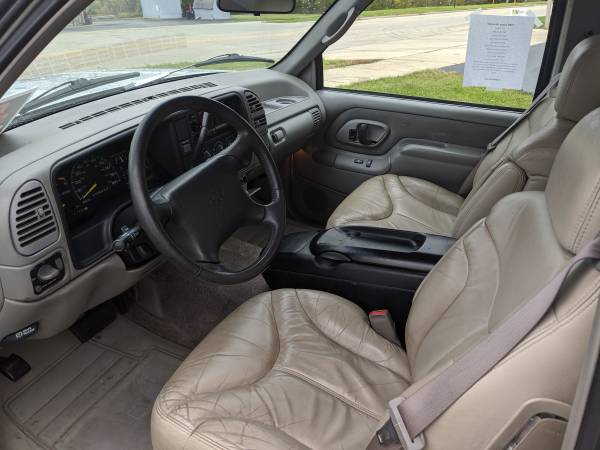 1995 Chevy Silverado for sale in Watertown, WI – photo 5