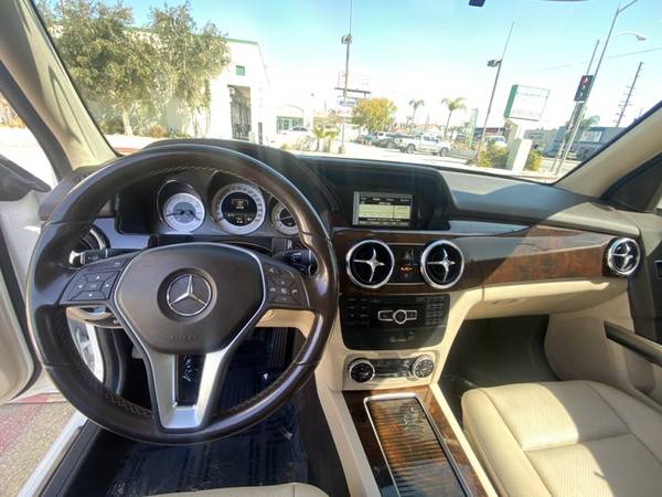2014 Mercedes-Benz GLK 350 suv - - by dealer - vehicle for sale in INGLEWOOD, CA – photo 17