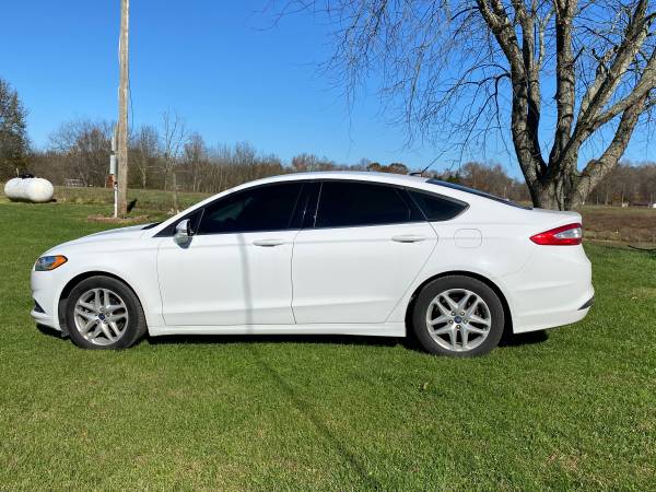 2013 Ford Fusion for sale in Cambridge, OH – photo 5