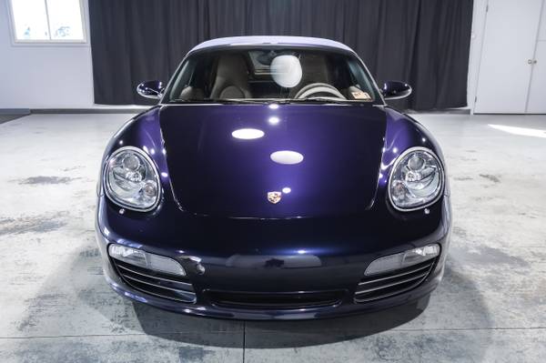 2006 Porsche Boxster 2dr Roadster S for sale in Ontario, NY – photo 3