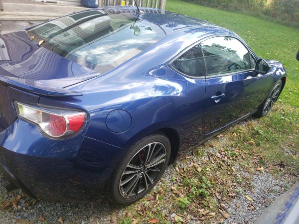 Scion FR-S for sale in Lima, NY – photo 2