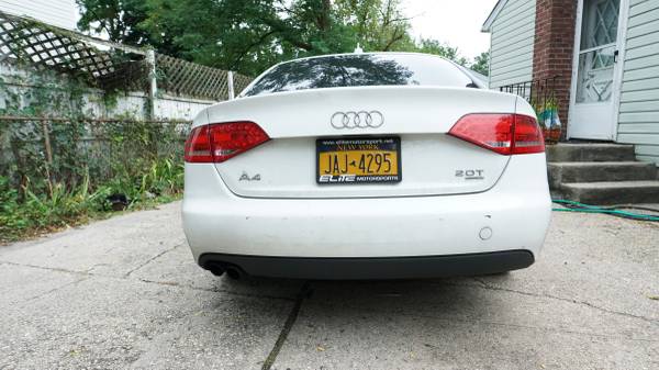 Great 2011 Audi A4 AWD For sale for sale in Bronx, NY – photo 4