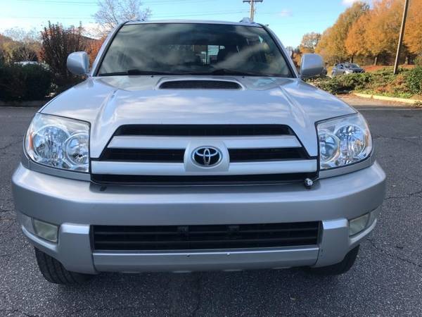 2005 Toyota 4runner Sport CALL OR TEXT US TODAY! - cars & trucks -... for sale in Duncan, NC – photo 17