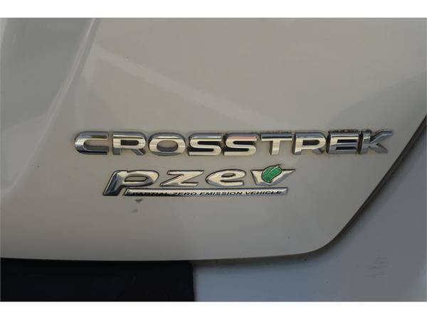 2016 SUBARU CROSSTREK AWD 5 SPEED BT BACKUP CAM 30MPG! - cars &... for sale in Willow Springs, NC – photo 12