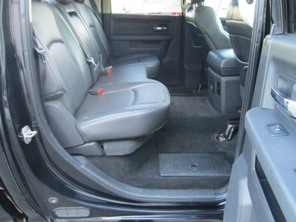 2012 DODGE RAM 1500 SPORT CREW CAB V8 5.7 HEMI LOADED - cars &... for sale in East Providence, RI – photo 14