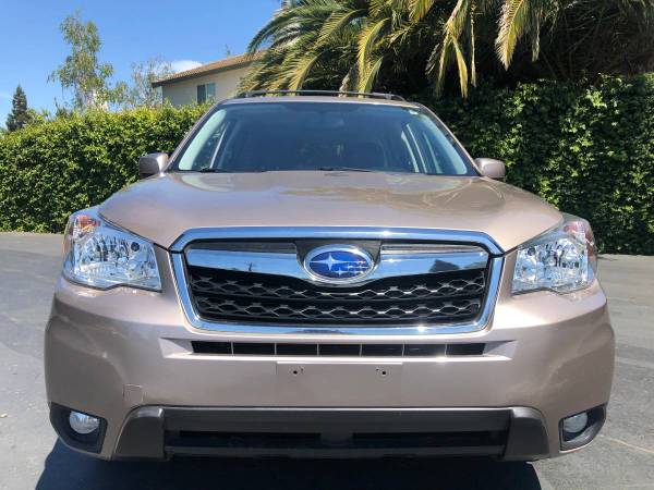 2015 Subaru Forester Limited - cars & trucks - by dealer - vehicle... for sale in Chico, CA – photo 20