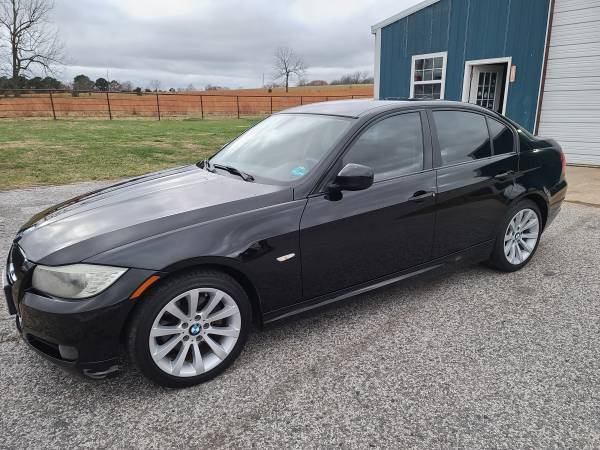 2011 BMW 328i - cars & trucks - by owner - vehicle automotive sale for sale in Harrison, AR – photo 2