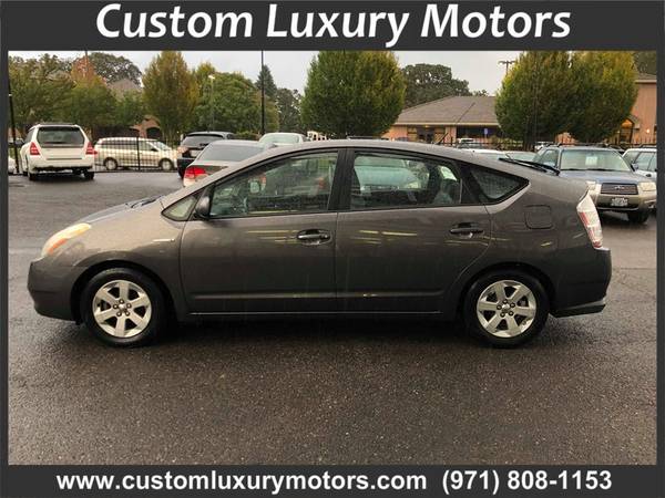 2007 Toyota Prius *30 day warranty* *Clean title* *APR low as 2.99%* for sale in Salem, OR – photo 5