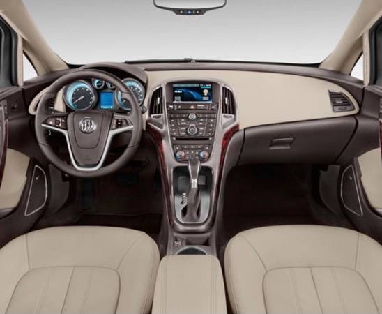 2015 buick verano leather group for sale in Midway Park, NC – photo 5