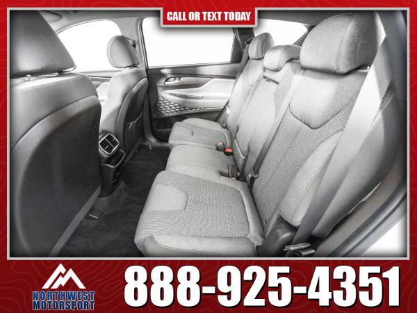 2020 Hyundai Santa Fe SEL AWD - - by dealer for sale in Boise, UT – photo 10