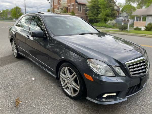 2010 Mercedes Benz E350 for sale in STATEN ISLAND, NY – photo 5