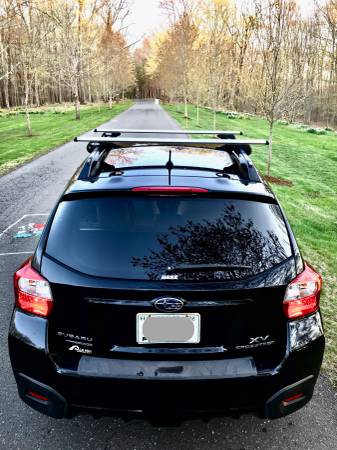 2014 Subaru XV Crosstrek Premium 2 0i 4WD - - by for sale in Other, VT – photo 8