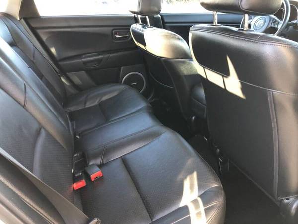 *2009 Mazda 3- I4* 1 Owner, Clean Carfax, Sunroof, Heated Seats,... for sale in Dagsboro, DE 19939, DE – photo 18