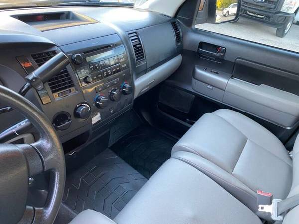 2012 TOYOTA TUNDRA GRADE - cars & trucks - by dealer - vehicle... for sale in Sarasota, FL – photo 13