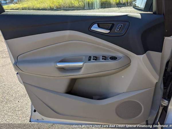 2018 Ford Escape SE - - by dealer - vehicle automotive for sale in Smithfield, NC – photo 9