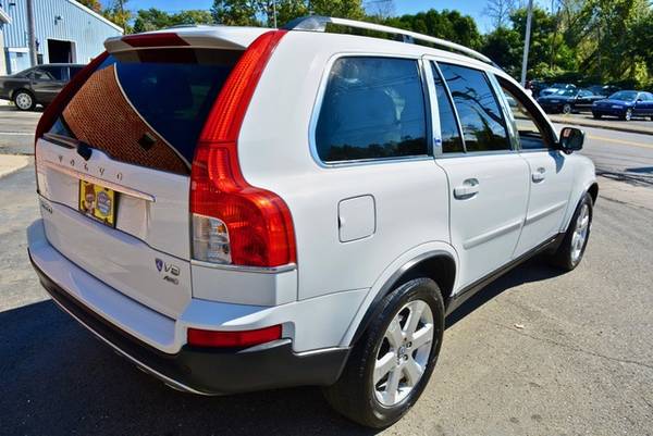 2011 Volvo XC90 V8 AWD Clean Car for sale in Erie, PA – photo 6