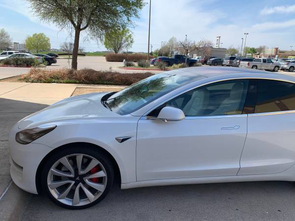Tesla Model 3 Performance for sale in Bedford, TX – photo 4