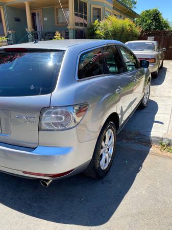 2011 Mazda CX-7 AWD **mechanic special** eventually will need... for sale in San Jose, CA – photo 4