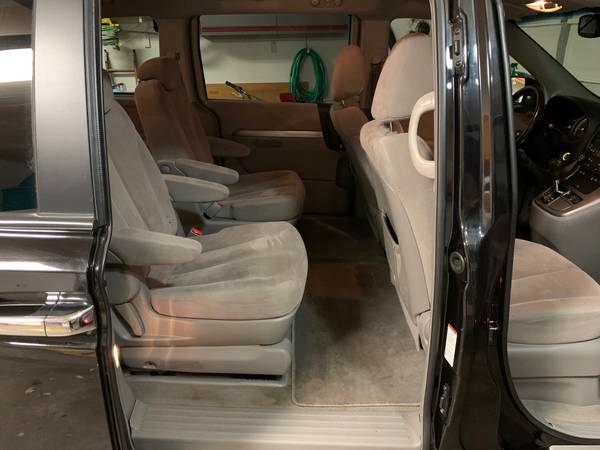 Excellent Running Mini Van! - cars & trucks - by owner - vehicle... for sale in Saint Michael, MN – photo 7