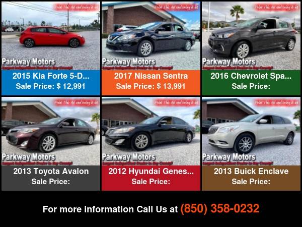 2014 Toyota RAV4 FWD 4dr LE (Natl) * "For the RIGHT selection , at... for sale in Panama City, FL – photo 24