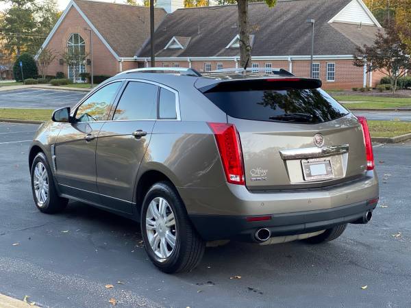 2012 CADILLAC SRX FULLY LOADED - cars & trucks - by owner - vehicle... for sale in Decatur, GA – photo 11