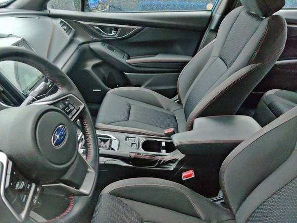 2017 Subaru Impreza 2.0i Sport Financing Options Available!!! - cars... for sale in Libertyville, IL – photo 5