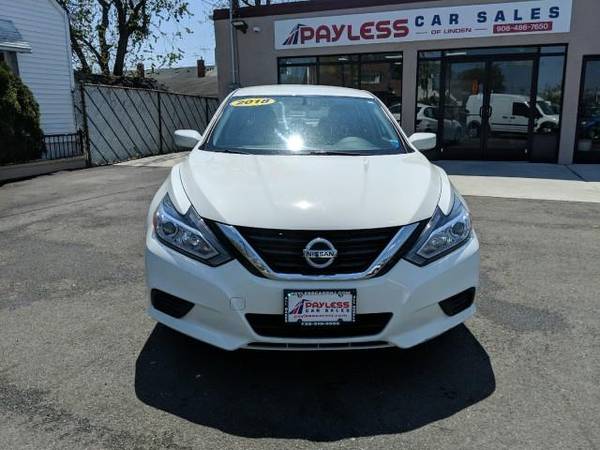 2018 Nissan Altima - - by dealer - vehicle for sale in south amboy, NJ – photo 2