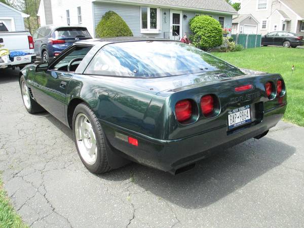 1995 Corvette Coupe for sale in Yorktown Heights, NY – photo 4
