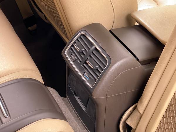 2014 Audi A5 Premium Plus Cabriolet 2D Convertible Black - FINANCE -... for sale in Columbus, GA – photo 20