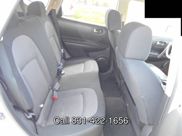 2010 Nissan Rogue FWD 4dr S - - by dealer - vehicle for sale in Salinas, CA – photo 13