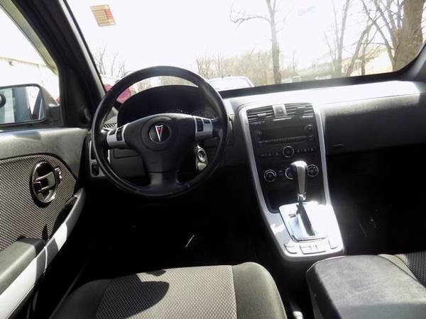 2007 Pontiac Torrent FWD 4dr - - by dealer - vehicle for sale in Norton, OH – photo 10