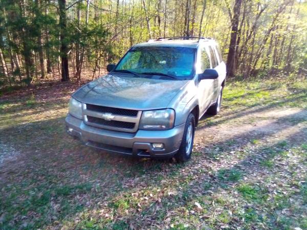 2008 Chev T Blazer Parts or Repair for sale in Shelby, NC – photo 5