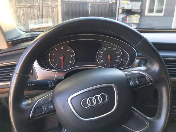 Audi A7 Clean Title - cars & trucks - by owner - vehicle automotive... for sale in Arcadia, CA – photo 3