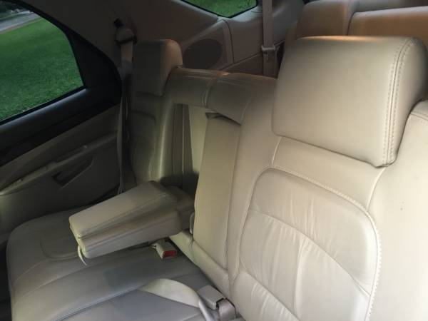 2005 Buick Rendezvous CXL FWD good condition 140K run100% great only... for sale in Washington, District Of Columbia – photo 15