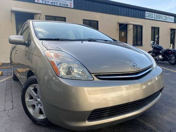 2009 Toyota Prius - Financing Available! - cars & trucks - by dealer... for sale in TAMPA, FL – photo 2