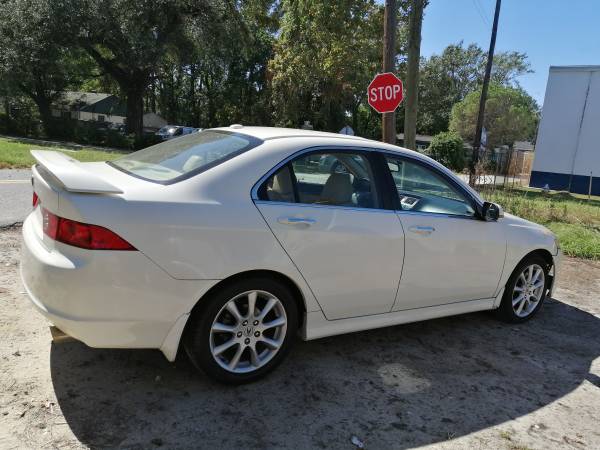 2006 Acura TSX for sale in Charleston, SC – photo 4