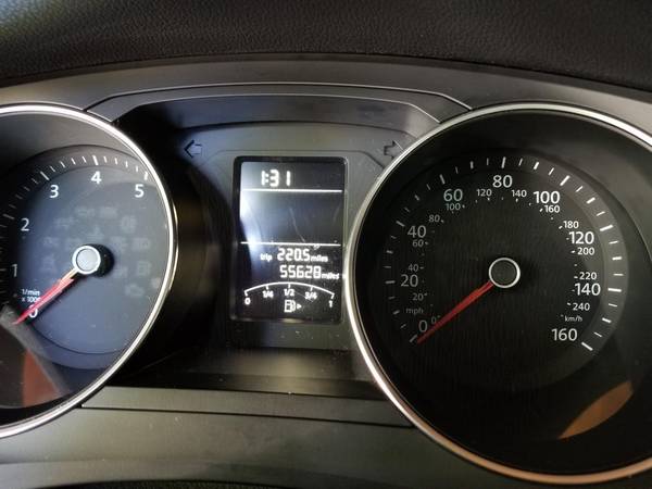 2015 Volkswagen Jetta for sale in Andover, MN – photo 11